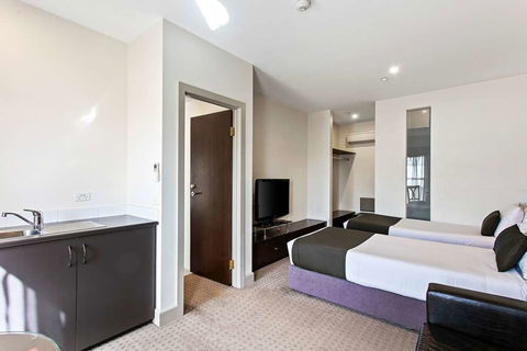 Quality Inn Heritage on Lydiard - Accommodation Sunshine Coast 12