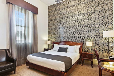 Quality Inn Heritage on Lydiard - Accommodation Sunshine Coast 14