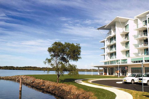 Ramada Hotel & Suites Ballina - Accommodation Sunshine Coast 0