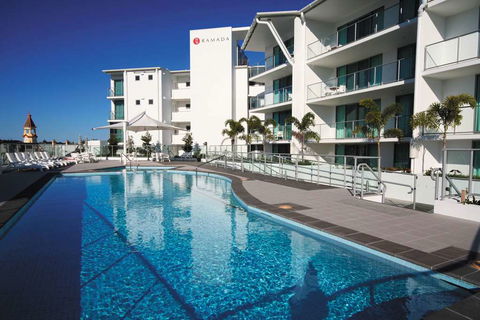 Ramada Hotel & Suites Ballina - Accommodation Sunshine Coast 2