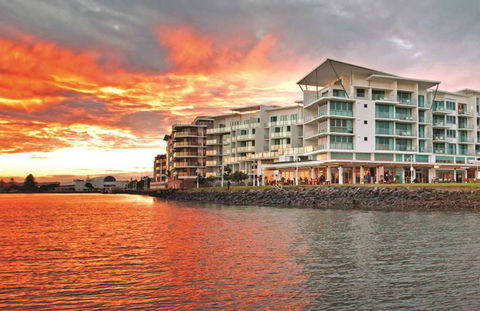 Ramada Hotel & Suites Ballina - Accommodation Sunshine Coast 4