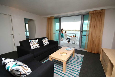 Ramada Hotel & Suites Ballina - Accommodation Sunshine Coast 5