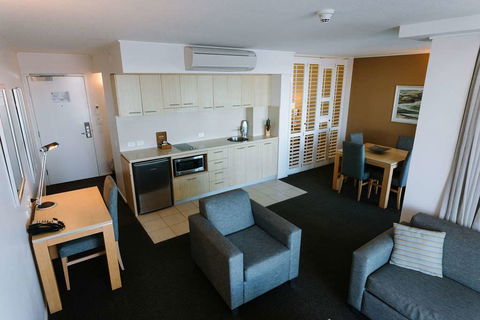 Ramada Hotel & Suites Ballina - Accommodation Sunshine Coast 8