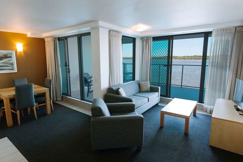 Ramada Hotel & Suites Ballina - Accommodation Sunshine Coast 9