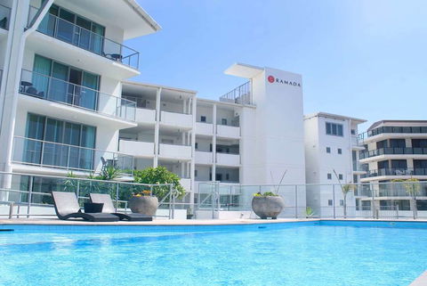 Ramada Hotel & Suites Ballina - Accommodation Sunshine Coast 10