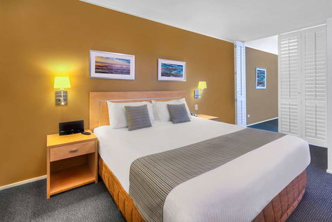 Ramada Hotel & Suites Ballina - Accommodation Sunshine Coast 14
