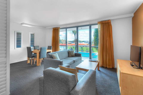 Ramada Hotel & Suites Ballina - Accommodation Sunshine Coast 15