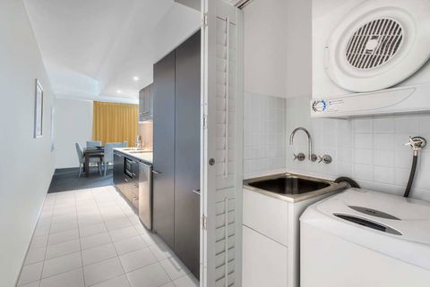 Ramada Hotel & Suites Ballina - Accommodation Sunshine Coast 17