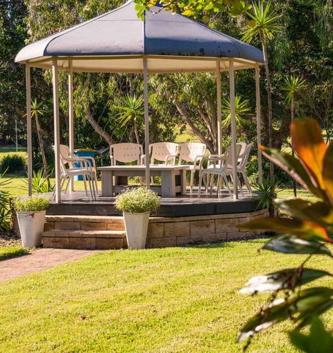 Ballina Beach Resort - Accommodation Sunshine Coast 0