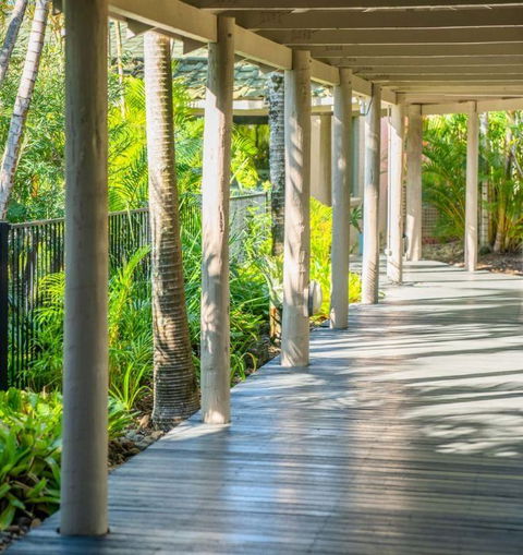 Ballina Beach Resort - Accommodation Sunshine Coast 1