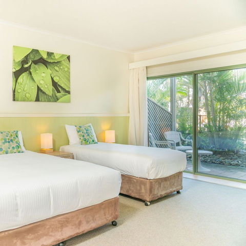 Ballina Beach Resort - Accommodation Sunshine Coast 3