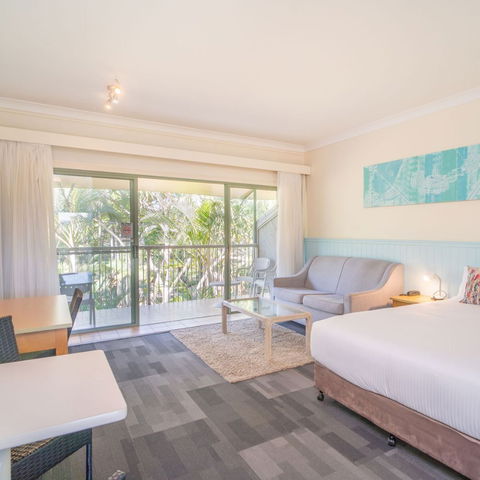 Ballina Beach Resort - Accommodation Sunshine Coast 4