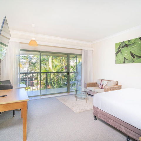 Ballina Beach Resort - Accommodation Sunshine Coast 5