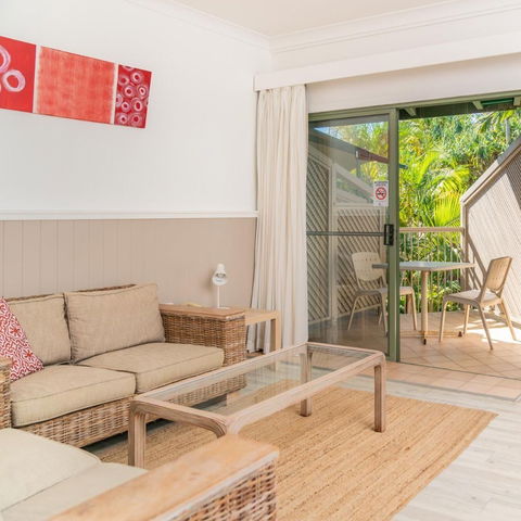Ballina Beach Resort - Accommodation Sunshine Coast 6