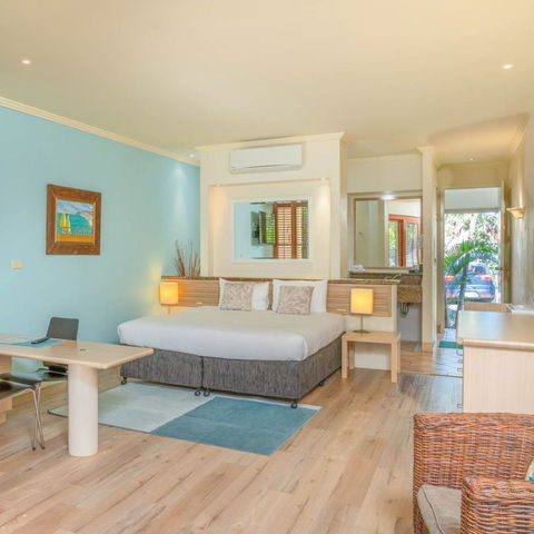Ballina Beach Resort - Accommodation Sunshine Coast 9