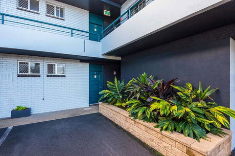 Comfort Inn All Seasons - Accommodation Sunshine Coast 4