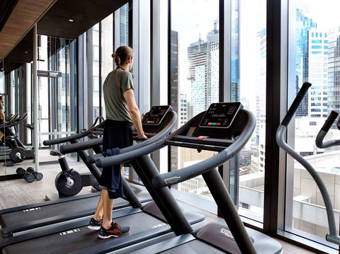 A by Adina Sydney - Accommodation Sunshine Coast 6