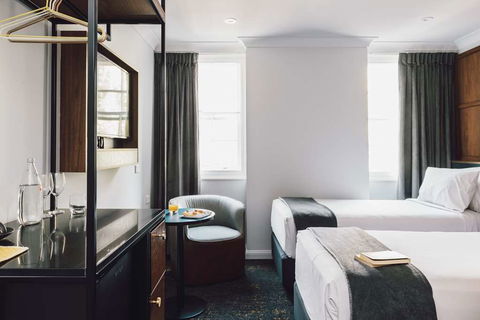 Veriu Central - Accommodation Sunshine Coast 4