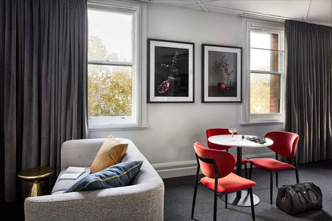 Veriu Central - Accommodation Sunshine Coast 9