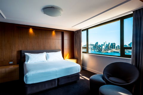 View Sydney - Accommodation Sunshine Coast 2