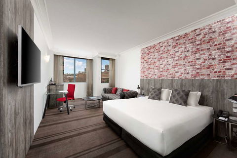 Rydges Sydney Central - Accommodation Sunshine Coast 3