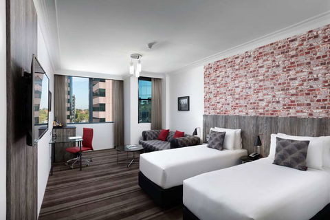 Rydges Sydney Central - Accommodation Sunshine Coast 4
