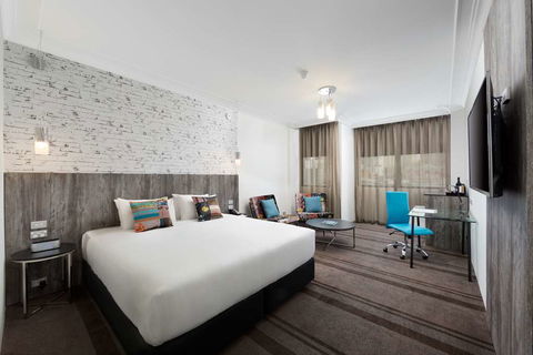 Rydges Sydney Central - Accommodation Sunshine Coast 5