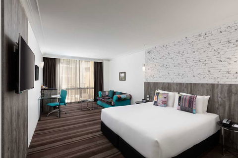 Rydges Sydney Central - Accommodation Sunshine Coast 6