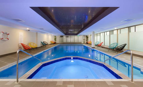 Rydges Sydney Central - Accommodation Sunshine Coast 7
