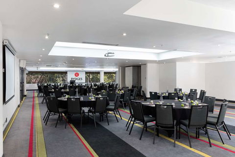 Rydges Sydney Central - Accommodation Sunshine Coast 8