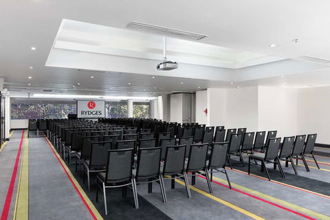 Rydges Sydney Central - Accommodation Sunshine Coast 9