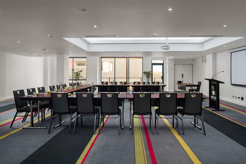 Rydges Sydney Central - Accommodation Sunshine Coast 10