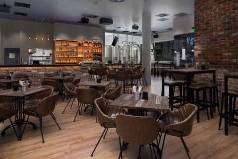 Rydges Sydney Central - Accommodation Sunshine Coast 12