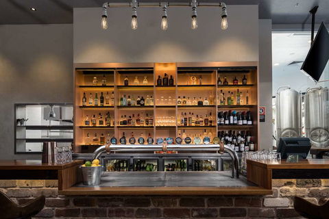 Rydges Sydney Central - Accommodation Sunshine Coast 13