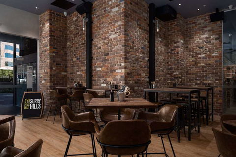 Rydges Sydney Central - Accommodation Sunshine Coast 14