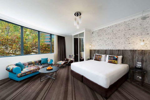 Rydges Sydney Central - Accommodation Sunshine Coast 15