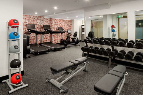 Rydges Sydney Central - Accommodation Sunshine Coast 17