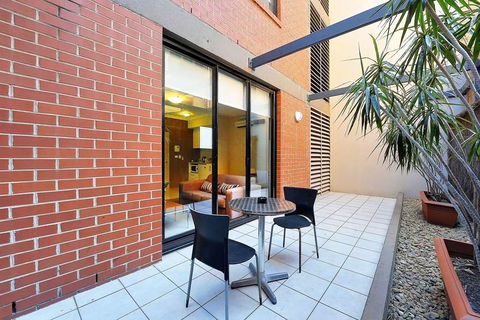 APX Apartments Darling Harbour - Accommodation Sunshine Coast 2