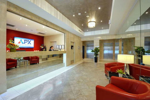 APX Apartments Darling Harbour - Accommodation Sunshine Coast 3