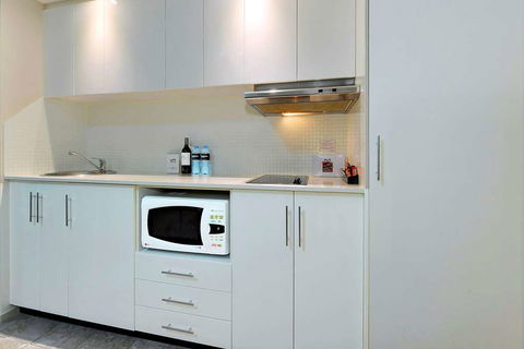 APX Apartments Darling Harbour - Accommodation Sunshine Coast 5