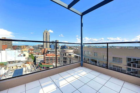 APX Apartments Darling Harbour - Accommodation Sunshine Coast 7