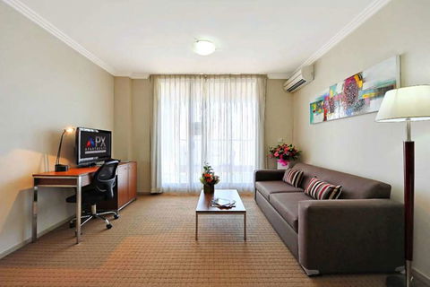 APX Apartments Darling Harbour - Accommodation Sunshine Coast 8