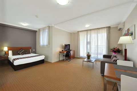 APX Apartments Darling Harbour - Accommodation Sunshine Coast 9