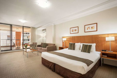 APX Apartments Darling Harbour - Accommodation Sunshine Coast 10