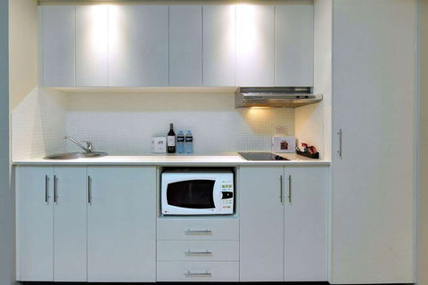 APX Apartments Darling Harbour - Accommodation Sunshine Coast 12