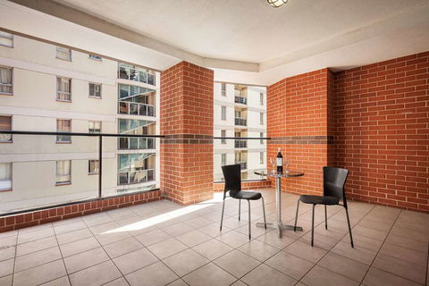 APX Apartments Darling Harbour - Accommodation Sunshine Coast 13