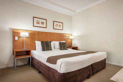 APX Apartments Darling Harbour - Accommodation Sunshine Coast 14