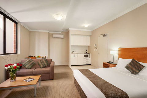 APX Apartments Darling Harbour - Accommodation Sunshine Coast 15