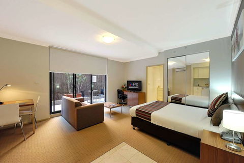 APX Apartments Darling Harbour - Accommodation Sunshine Coast 16