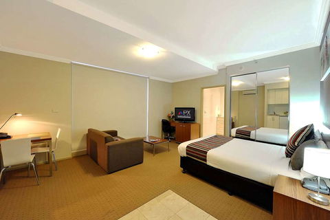 APX Apartments Darling Harbour - Accommodation Sunshine Coast 17